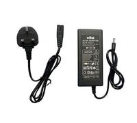 Ener-J 24V 3A Adapter, Max 72W, Uk Fused Plug