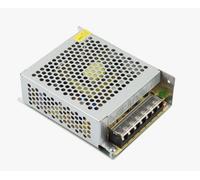 Ener-J 24V 5A 120W Smps Driver In Slim Housing For Led Strip Lights