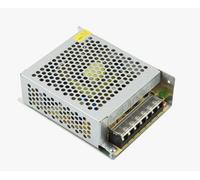 ENER-J 24V 5A SMPS 120W DC Metal Power Supply for LEDs