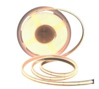ENER-J 24V COB LED Strip Light 480 LEDs Per Metre 10W Per Metre 1020lm Per Metre 4000K IP65 30 Metre Roll in White ENER-J White