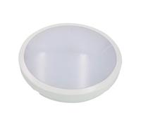 ENER-J 24W LED Bulkhead with Microwave Sensor & Emergency Function IP65 | 4000K