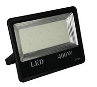 Ener-J 400W Led Non Pir Floodlight Ip66 Waterproof 40000Lm Daylight 6000K