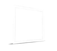 Ener-J 40W Led Border Line Led Light Panel 60X60Cms, 6000K, 4000 Lumens