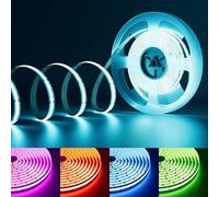 ENER-J 5 Meter 24V LED COB Strip, IP20 (Power Supply Not Included)