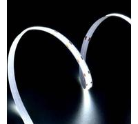 Ener-J 5 Meters, 12V Cob Led Strip Lights 6000K Ip20