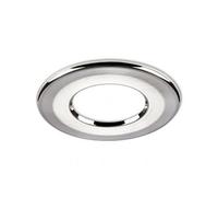 Ener-J 5 Pack Polished Chrome Bezel For Sha5296