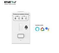 Ener-J 500W Rf+Wi-Fi Non Dimmable Receiver