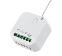 ENER-J 500W RF+WiFi Non-Dimmable Magic Receiver Module, PRO Series Wireless Switches