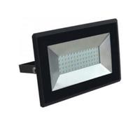 ENER-J 50W Slim LED Floodlight 6000K, 2 Years Warranty, Slim and Sleek Design