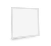 ENER-J 60x60 Slim Backlit LED Panel with CCT switch, Flicker Free Driver (2pc Pack)