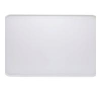 ENER-J 80W RGBIC Square Smart Sky Ceiling Light 500mm White 240V ENER-J White