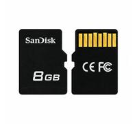 ENER-J 8GB SANDISK TF CARD