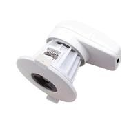 ENER-J 8W WiFi LED Recessed Spot Downlight, Fir Smart Ceiling Light, Works with Alexa & Google Assistant