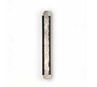 ENER-J Acrylic Wall Light With Remote CCT Dimming LED Designer Wall Light in White ENER-J White