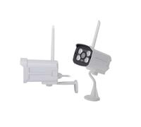 Ener-J Additional Outdoor Ip Camera For Ipc1030 Kit