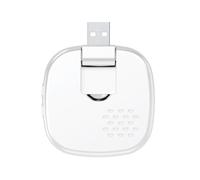 ENER-J Additional USB Chime for SHA5357 in White ENER-J White