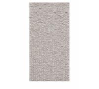 Ener-J Britwall Black Slate Rock Hard Pu Wall Panel 1200 X600 mm 30 mm Depth Pack Of 2 Black