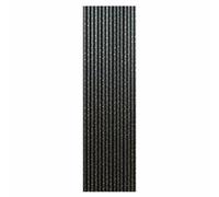 Ener-J Britwall Linear Acoustic Wall Panel Black Gold Dot Design 2400X600X21mm Pack Of 2