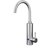 ENER-J BW1005 boiling water faucet 3300 W Brushed steel