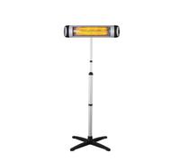 Ener-J Cross Shape Stand For Wall Mounted Heaters Ih1042 And Ih1043