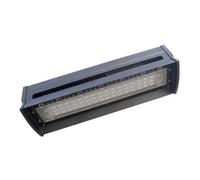 Ener-J Ener - J 100W Led Industrial Linear Highbay Light Cct Switchable Ip65 Rated 12000Lm 240V