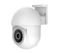 Ener-J Ener J Smart Outdoor Dome Camera 2K 3Mp White