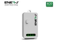 Ener-J Enerj 500W Rf & Wifi Non Dimmable Receiver For Eco Series Switches