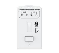 Ener-J Enerj Dimmable + Wi-Fi 150W Receiver Eco Range