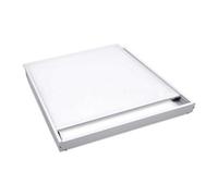 Ener-J Foldable Screwless Surface Mounting Frame For Led Panels