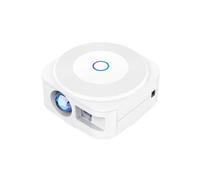 Ener-J Galaxy Star Light Projector Nebula Sky Effect Smart Wifi Remote Voice Control