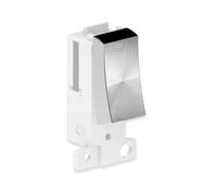 ENER-J Grid Switch, Satin Chrome