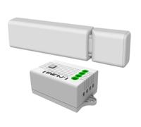 ENER-J Kinetic Door Switch + 500W RF Receiver Module, PRO Series