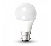 Ener-J Led Bulb 15W Gls A60 Led Thermoplastic Lamp B22 3000K 10Pcs Pack