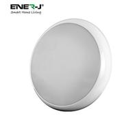 Ener-J Led Bulkhead 320mm White 18W