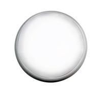 ENER-J LED Bulkhead 9 in 1 Power & CCT Switchable with Microwave in White ENER-J White