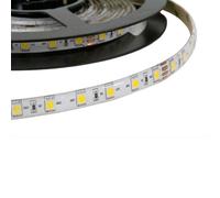 ENER-J LED Flex Strip 5m roll- SMD 5050 (60) 6000K IP65 (Adapter to be purchased separately)