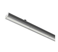 Ener-J Led Linkable Trunking Linear Lights (Supermarket Lights), 40W 1.2M, 160Lm/wcct Selectable