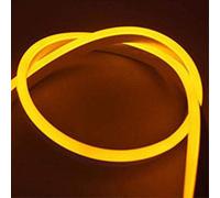 Ener-J Led Neon Light Strip Kit 3M Daylight 3000K With Uk Plug Power Supply 12V Waterproof