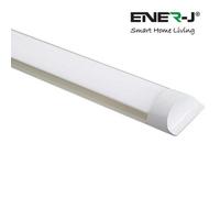 Ener-J Led Prismatic Battens Ip20 18W 60Cms 4000K