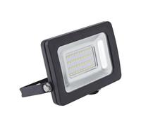 ENER-J LED SMD Non PIR Floodlight IP65 20W 1600Lm, 6000K in White ENER-J White