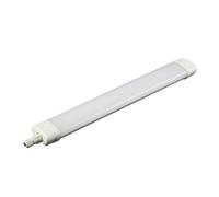 Ener-J LED Triproof Batten IP65 36W 120cms 6000K