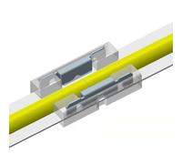 ENER-J M Clip Connector for 12V/24V COB LED Strips