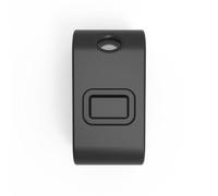 Ener-J Mini Fob Wireless Switch 1 Gang, Black For Eco Range + 500W Rf Receiver