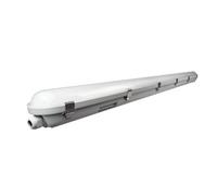 Ener-J Non Corrosive Waterproof Fitting, 1.5M 50W, 120 Lumens Per Watt, Power & Cct Selectable