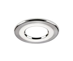 Ener-J Polished Chrome Bezel for SHA5296
