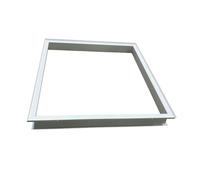 ENER-J Recessed Deep Frame for 60x60cms LED Panels | Single pack
