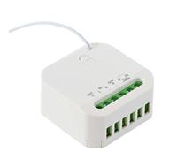 ENER-J RF Mini Dimmable & Wi-Fi single module smart receiving controller, 1A Pro
