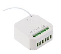 Ener-J Rf Mini Dimmable & Wi-Fi Single Module Smart Receiving Controller, 1A Pro