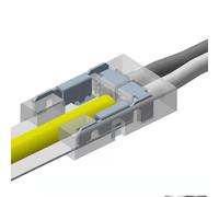 Ener-J S Clip Connector For 12V Cob Led Strips