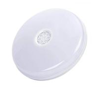 Ener-J Smart Bluetooth 24W Ceiling Lamp Rgb With Speaker